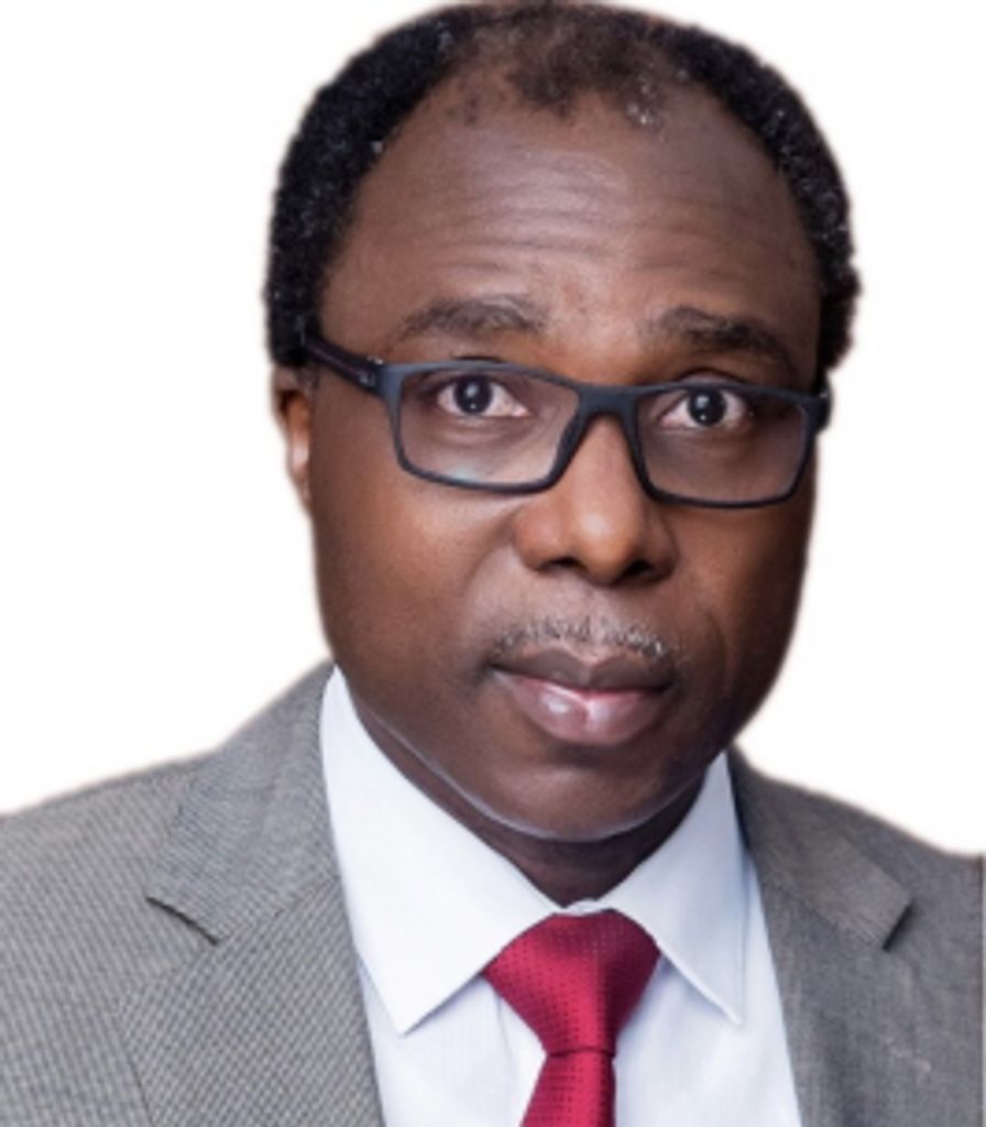 Oluwatoyin Adenuga