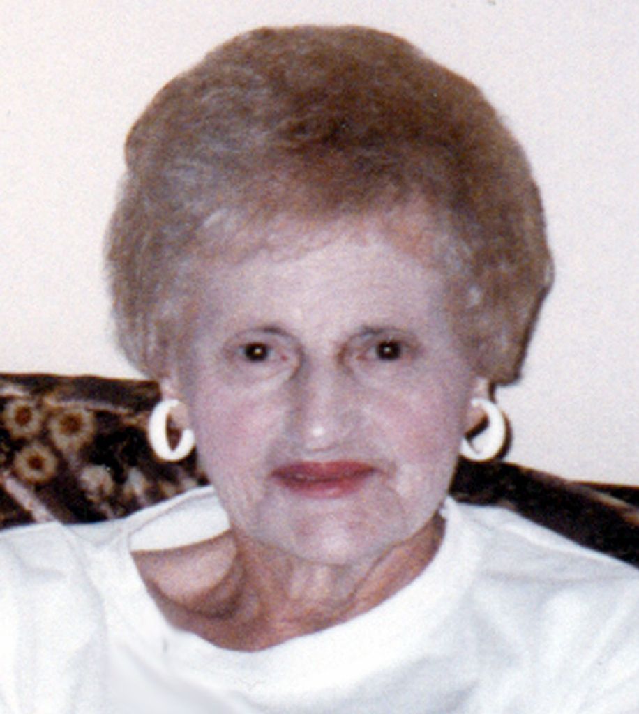 Helen Iannarelli Schwellinger