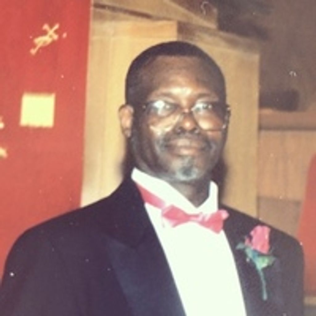 James Craig