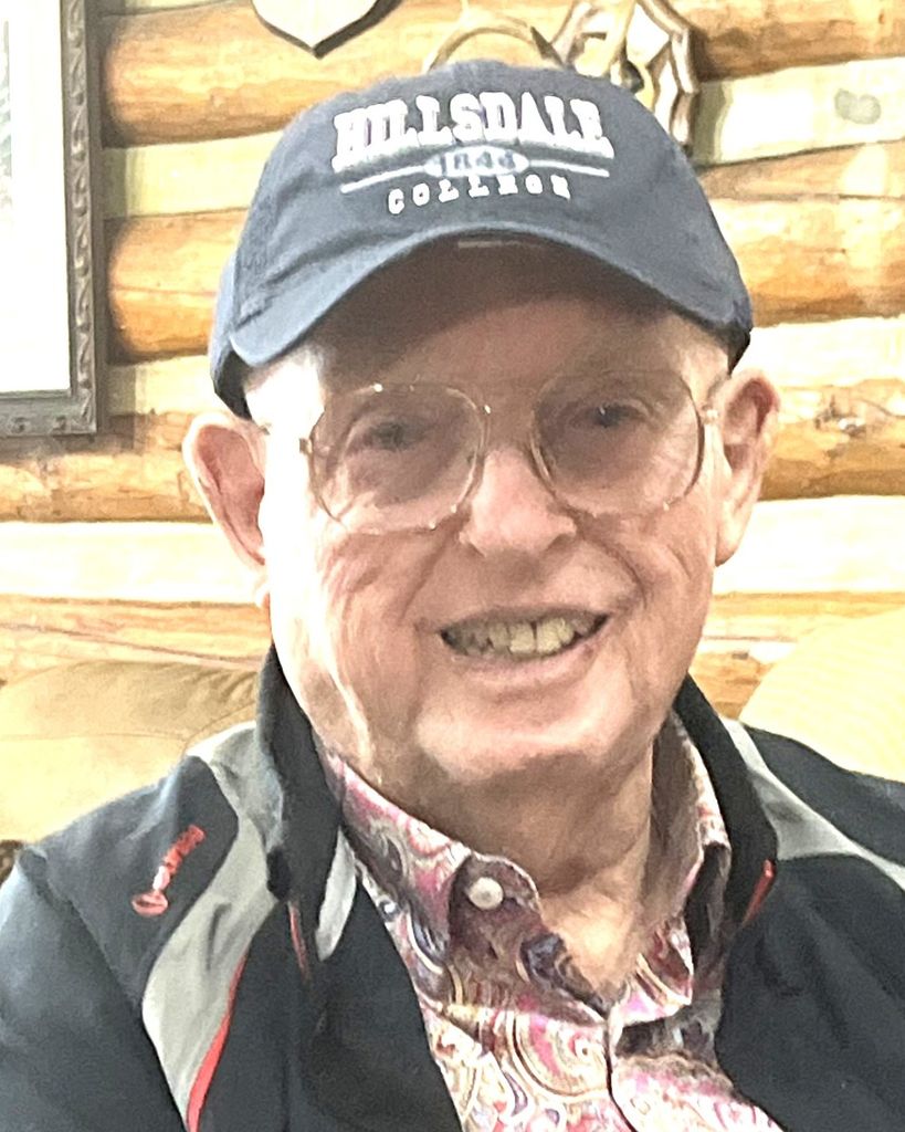 Charles S. McIntyre, III Profile Photo