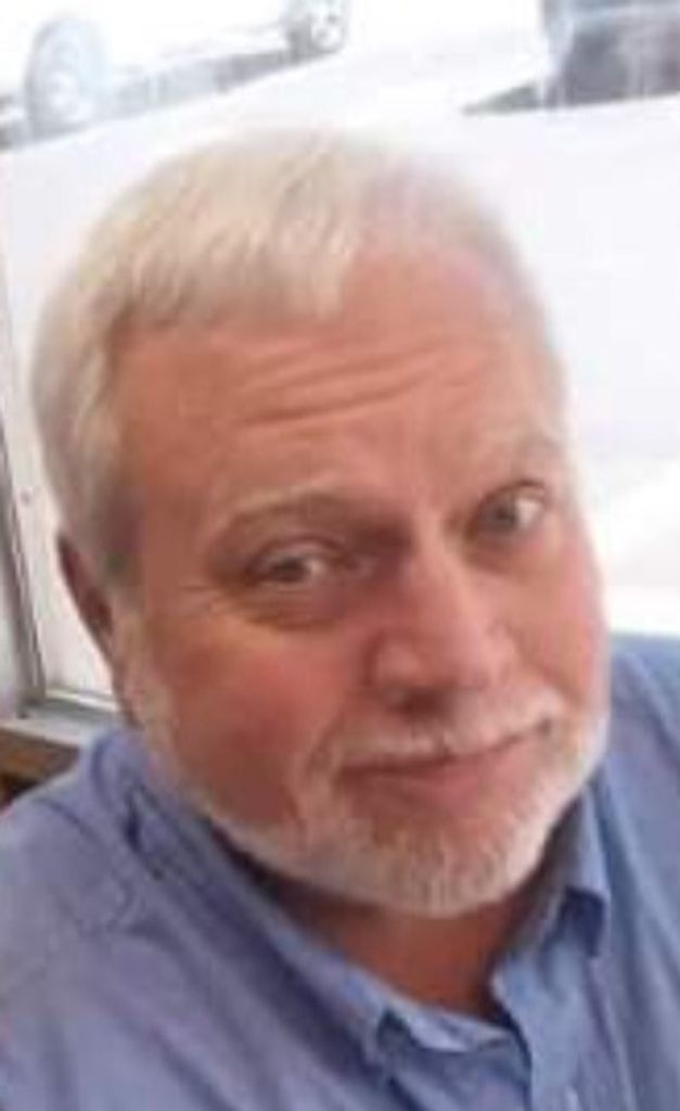 Melvin Gerry Brantley Profile Photo
