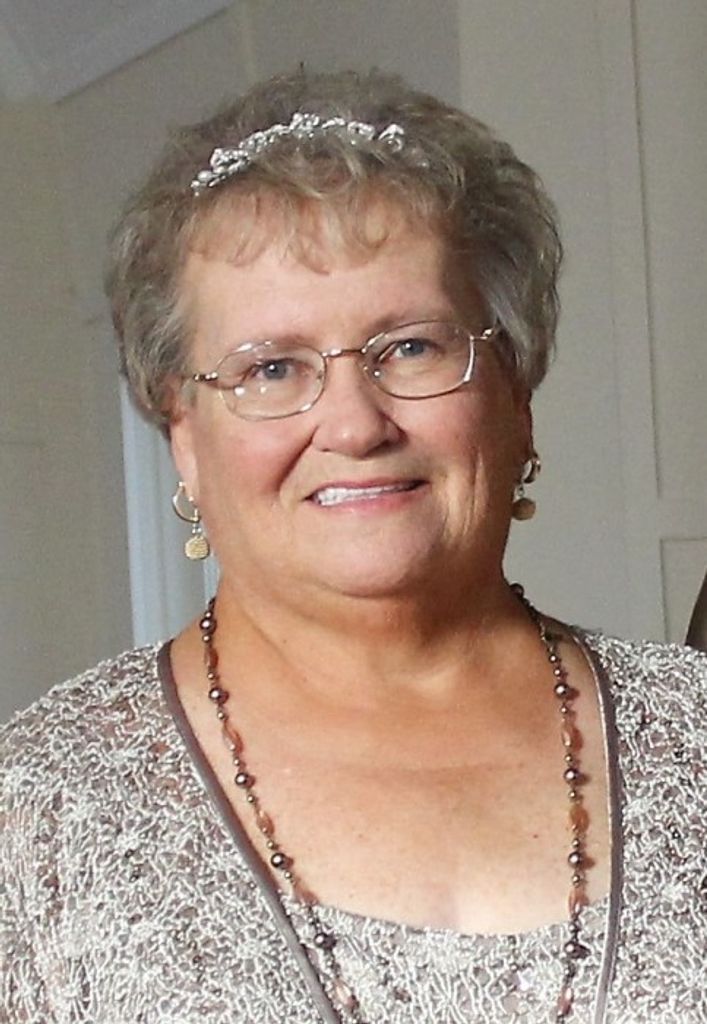 Martha Gibson