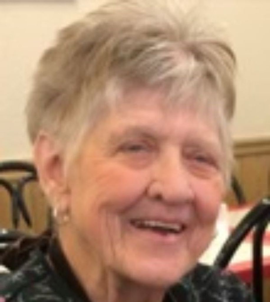 Joy Lajean (Bess) Mcfarland