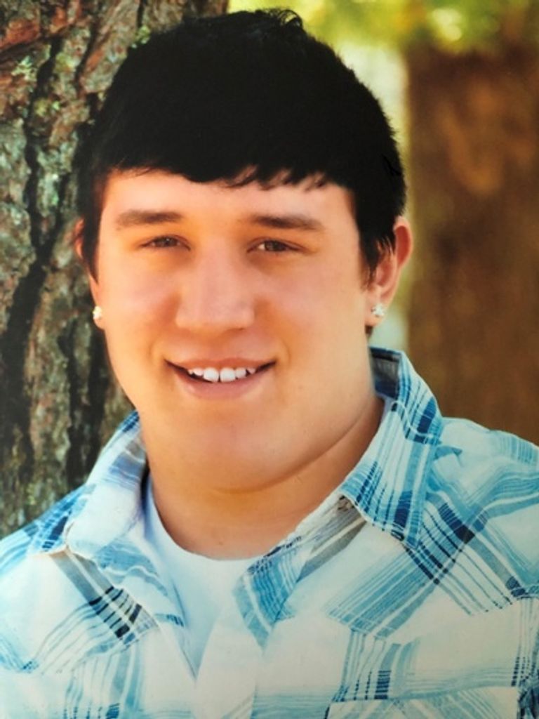 Kyler Lee Greene Profile Photo