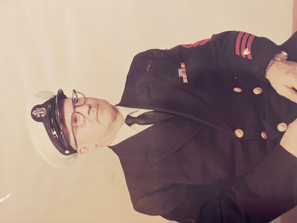 Lawrence Stormann Profile Photo