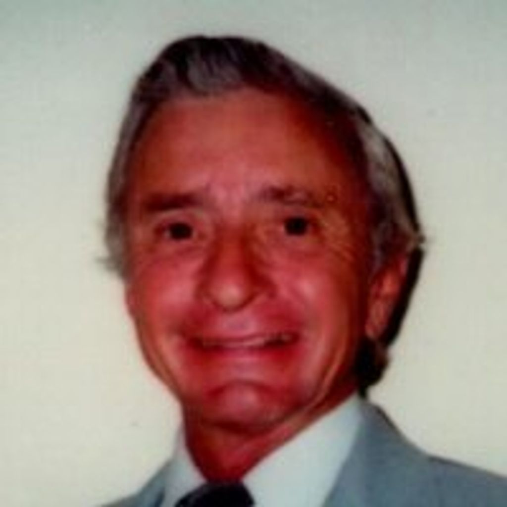 Raymond A. Wing