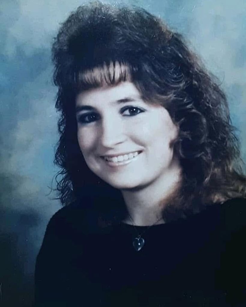 Kathryn Marie Parker