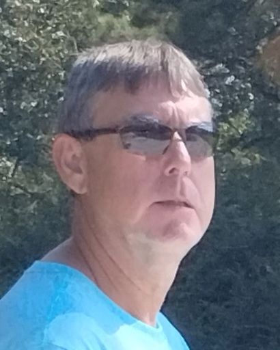 Eric Kendall Thaxton's obituary image