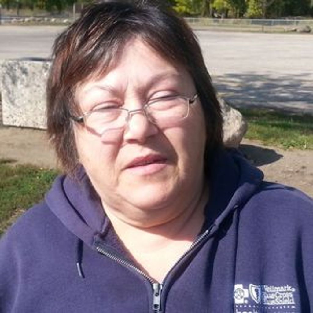 Linda Joyce Robinson Profile Photo