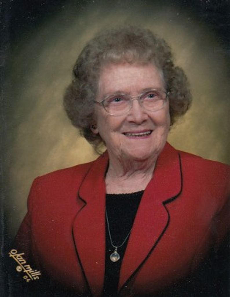 Reva Mae (Conner)  Bradley Profile Photo