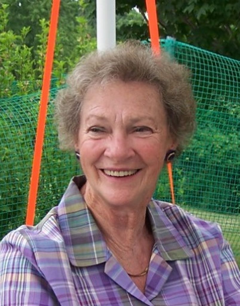 Martha Hughston