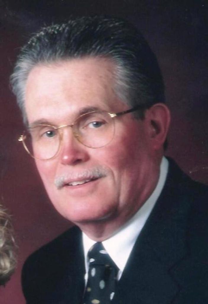 James R. Farr