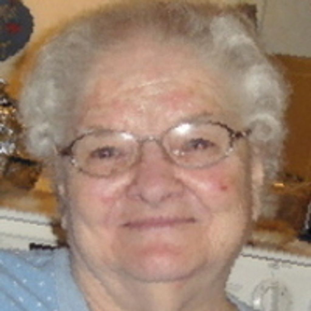 Frances  E. (Carls)  Pitts