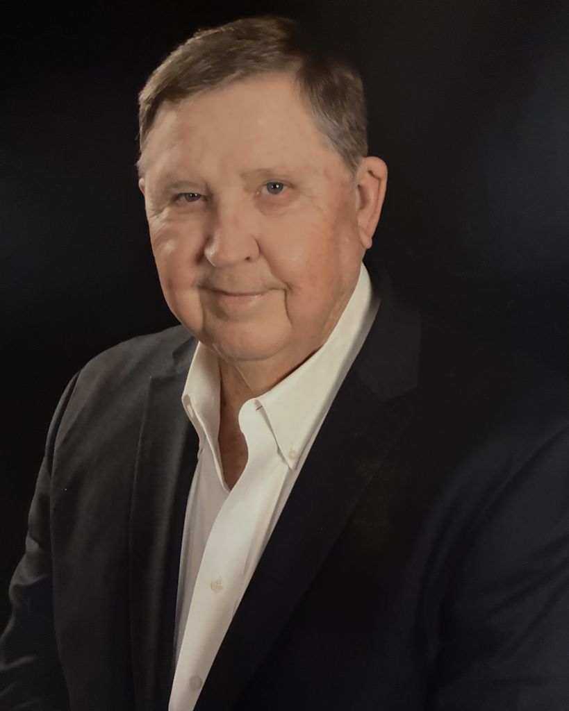 James "Jim" E. Hardin Profile Photo