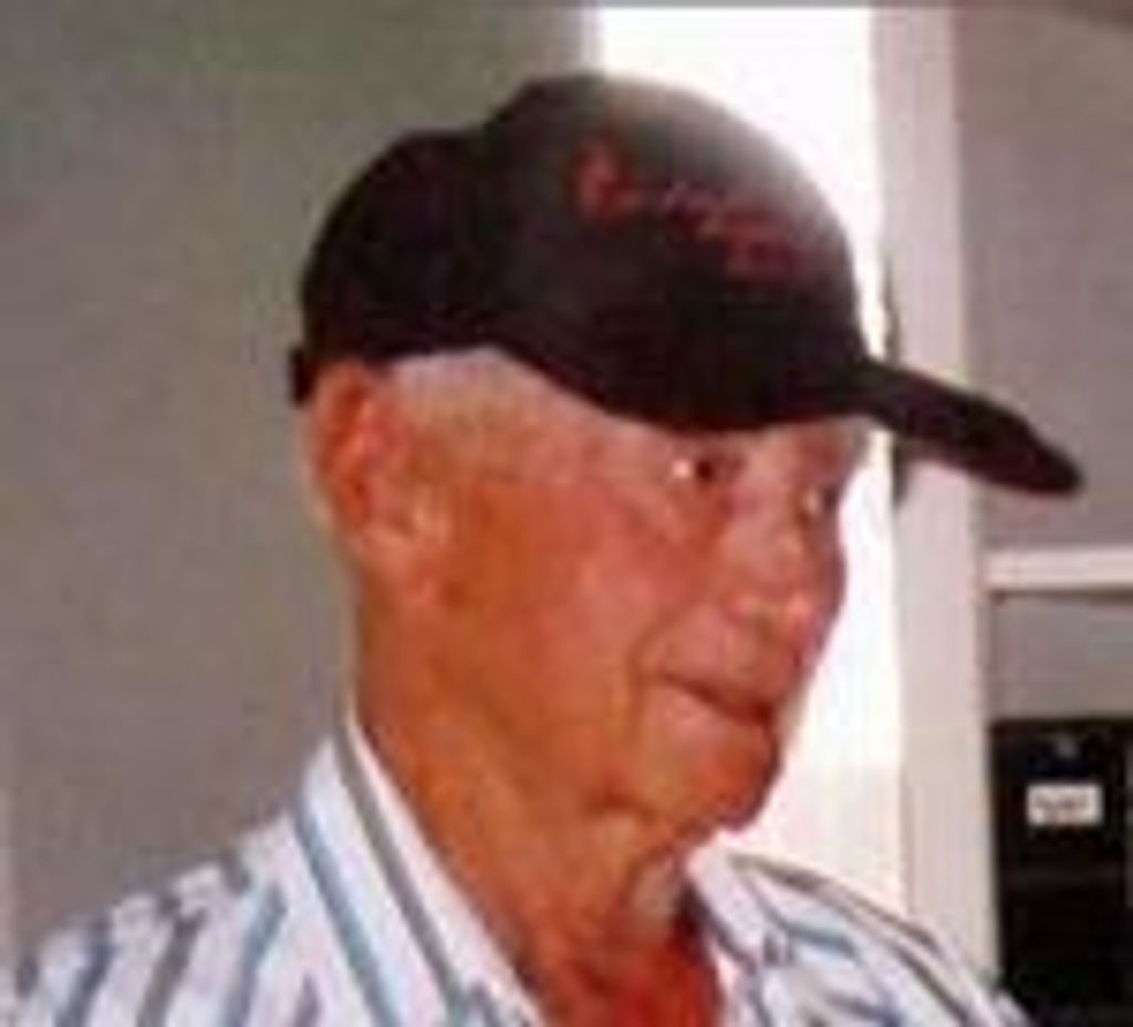 Joseph F. Kelsch
