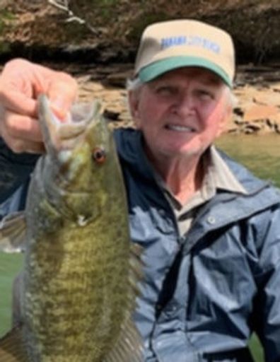 Bobby Gray Profile Photo