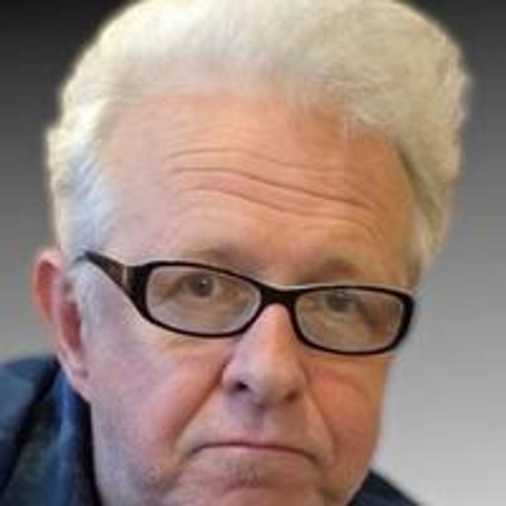 David L. Anderson Profile Photo