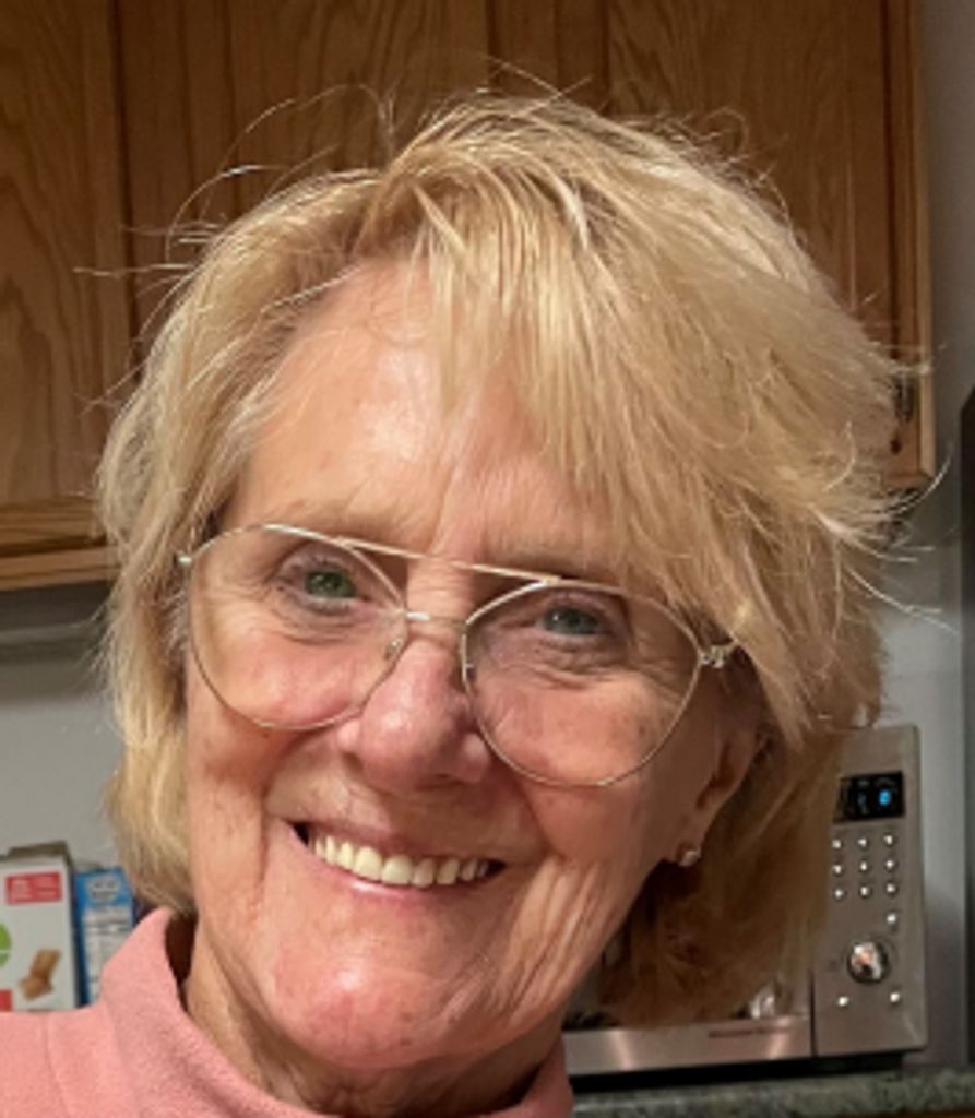 Linda Lou Reider (Himmelreich)
