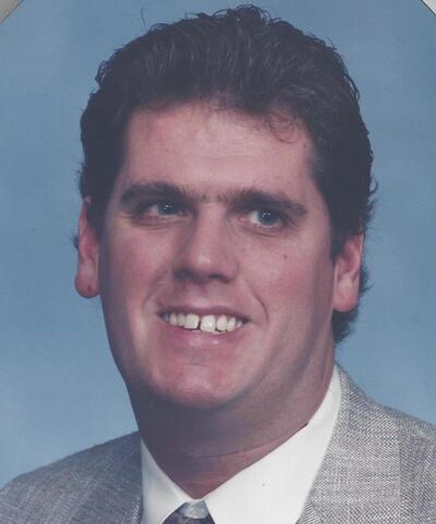 Scott A. Elwell Profile Photo