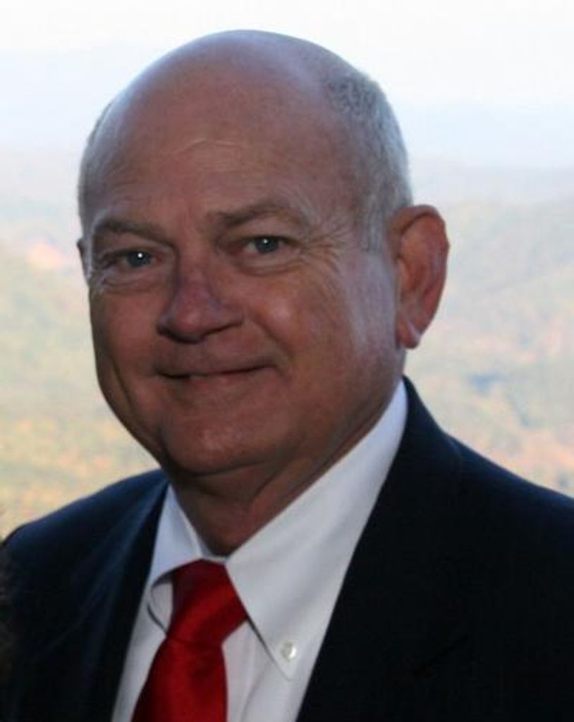 Ronnie Clary, Sr. Profile Photo