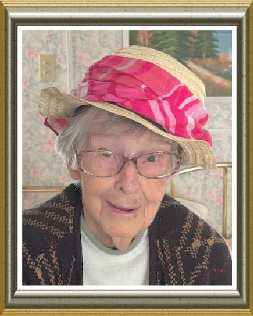 Bernice I. Faro Profile Photo