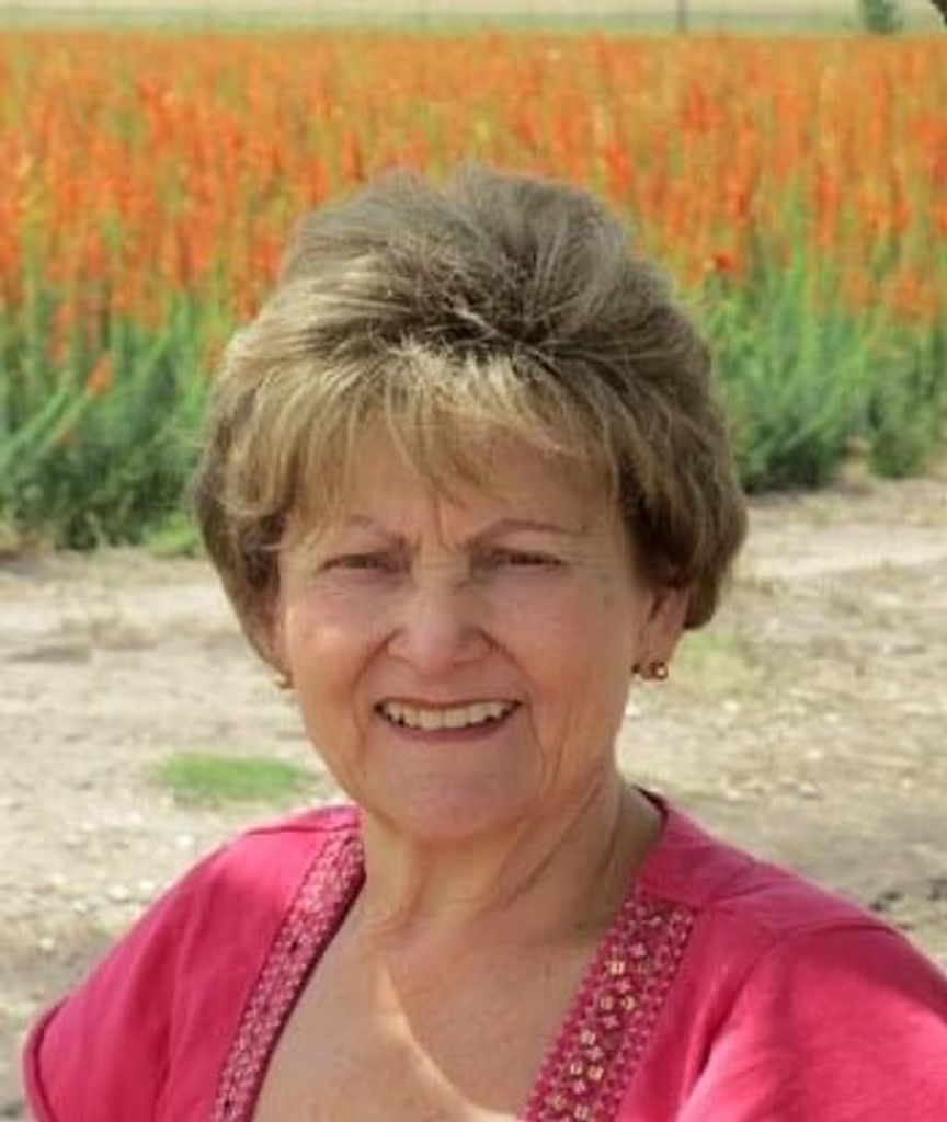 Sonia Gaete Profile Photo