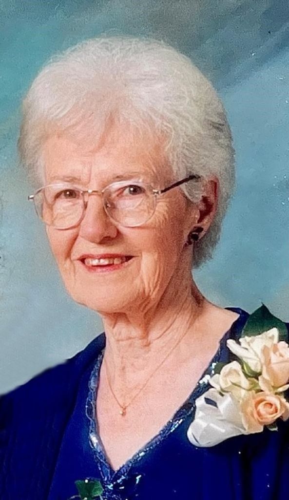 Jean Lucille Charles Profile Photo
