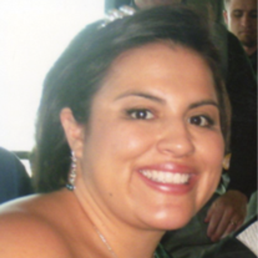 Roxanne Yvonne Bustos