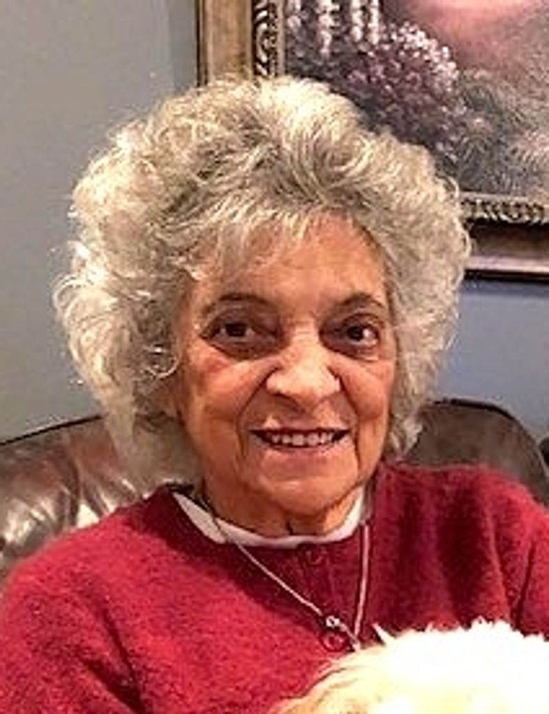 Marie Josephine Townsend Profile Photo