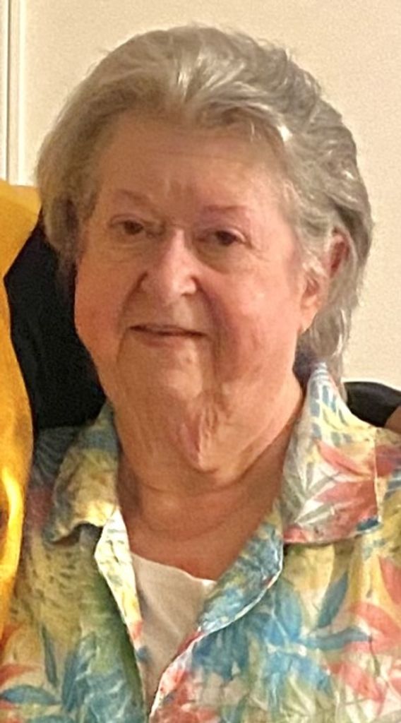 Linda Ann Condrey Profile Photo