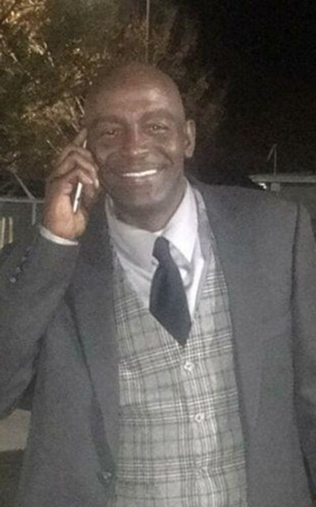 Mr. Willie Lee Hawkins Profile Photo