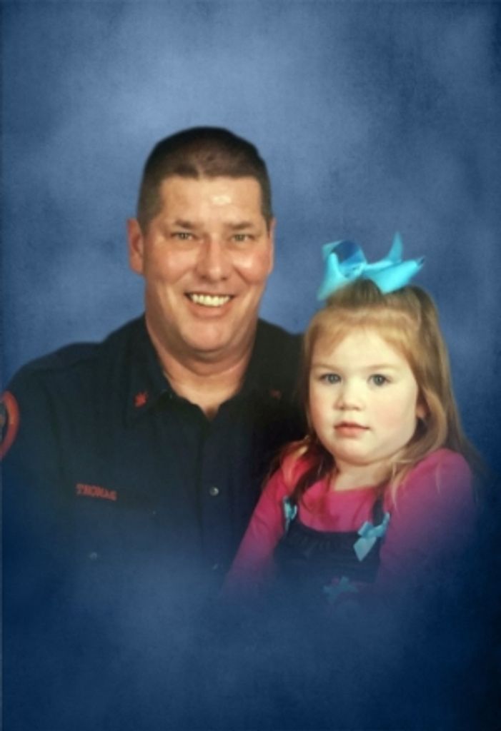 William Scott Thomas Profile Photo