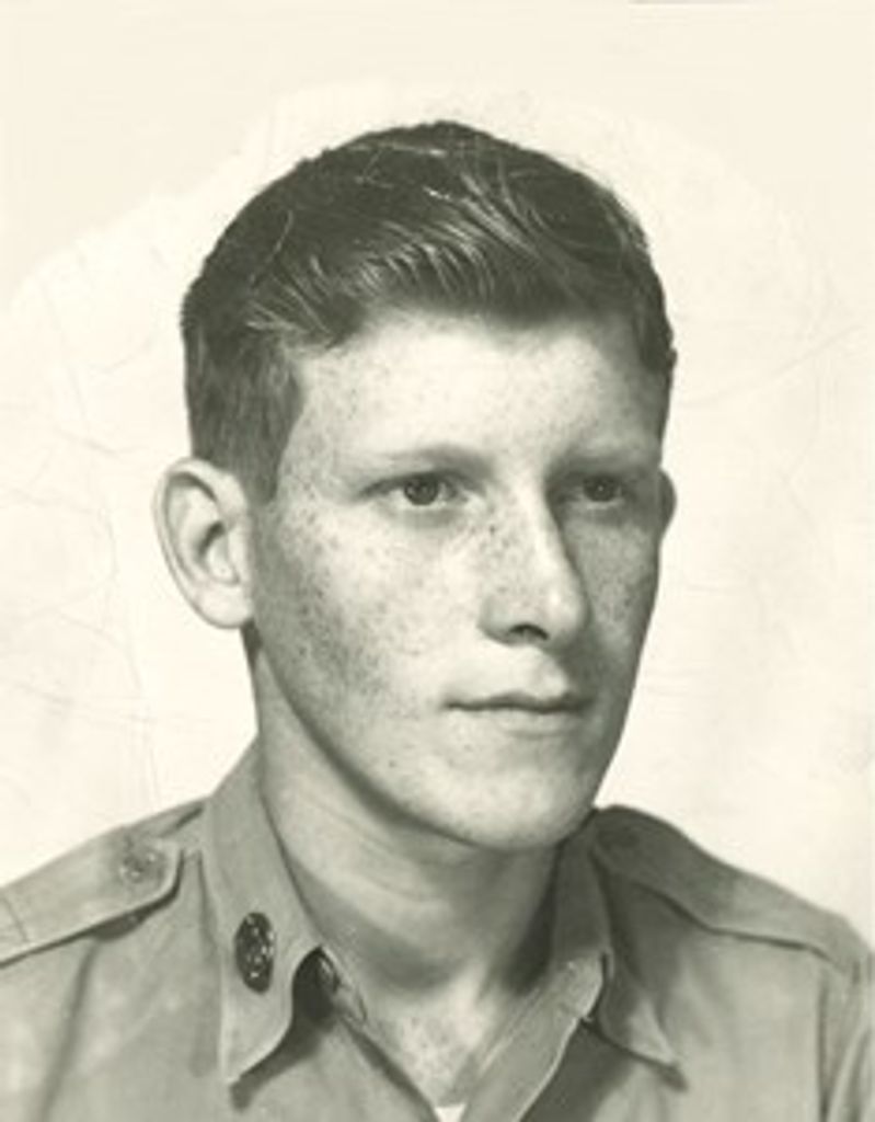 James Leroy Miller