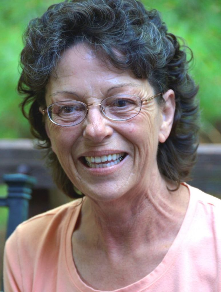 Debra L. Schuchman Pafford Profile Photo