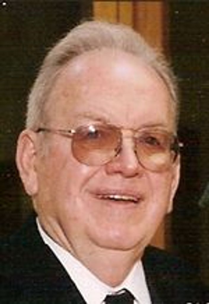 Virgil D. Greene