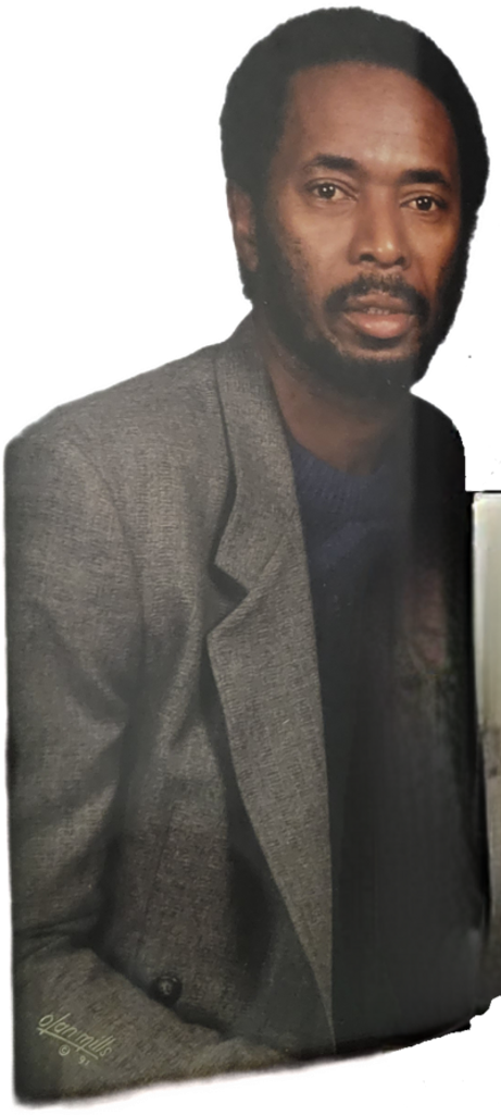 Joseph Celestine Profile Photo