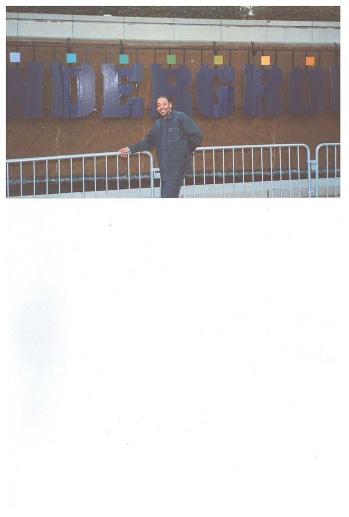 Kenneth Gardner Bradley