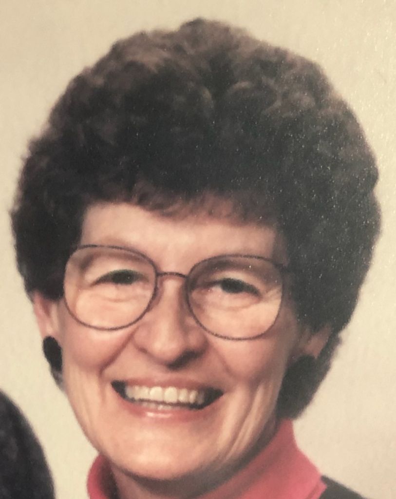 Mary Lou Judy Profile Photo