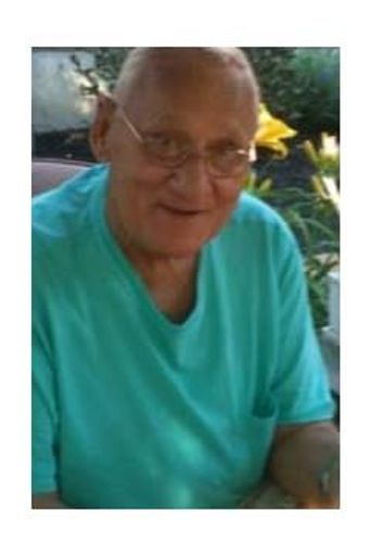 Fred Robinson Profile Photo