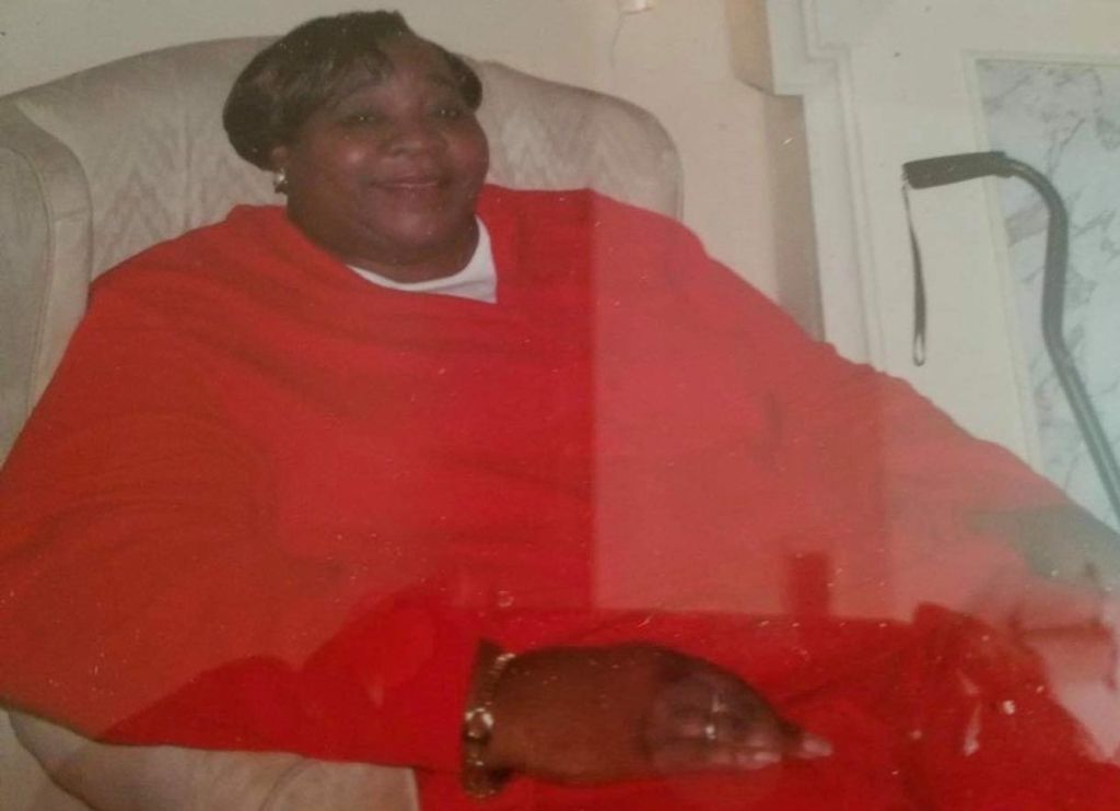 Evelyn Marie Crawley