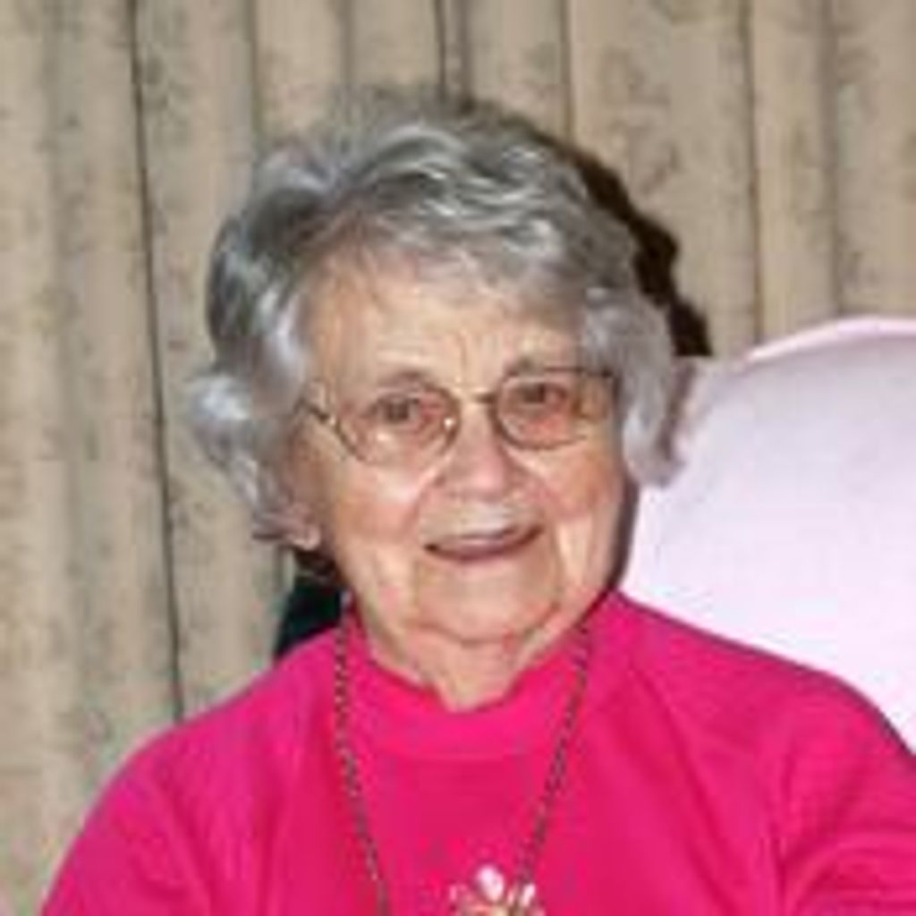 Bertha Ander