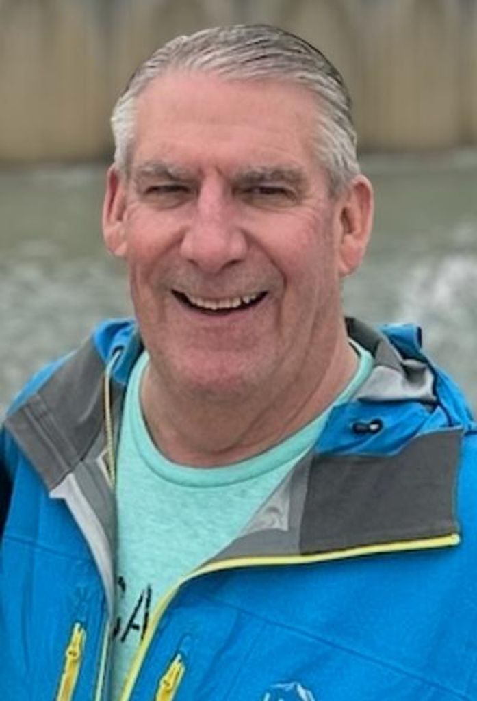 Bruce H. Bairstow Profile Photo