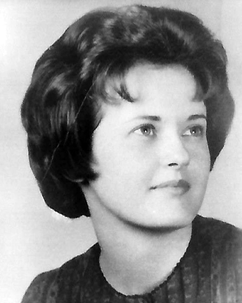 Ida Grace Ammons