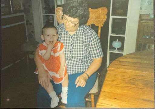 Carol Mae (Shull)  Thomas photo gallery thumbnail 21 of 115