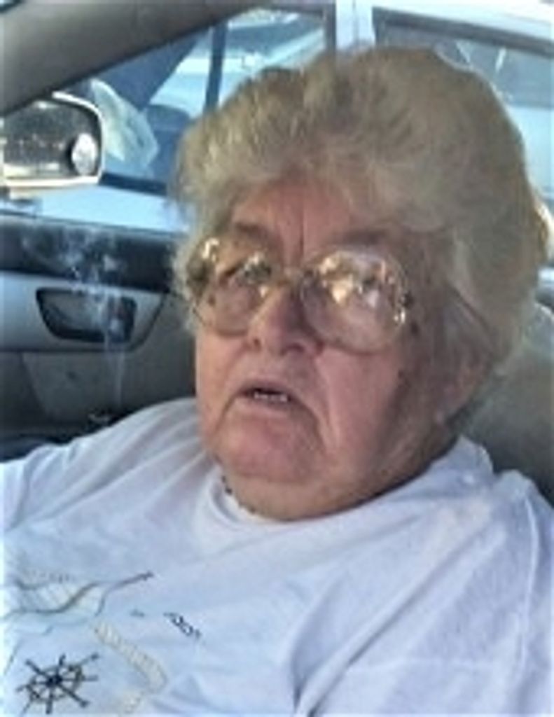 Mary Lee Hatton