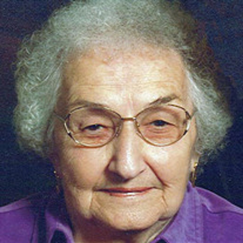 Agatha Angela Lang