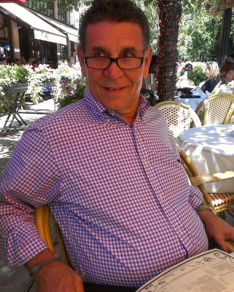Mariano La Marca Profile Photo