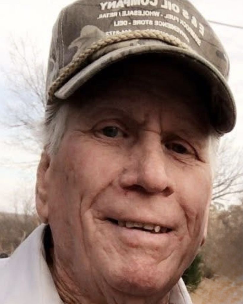 Kenneth "Duck" Karl King