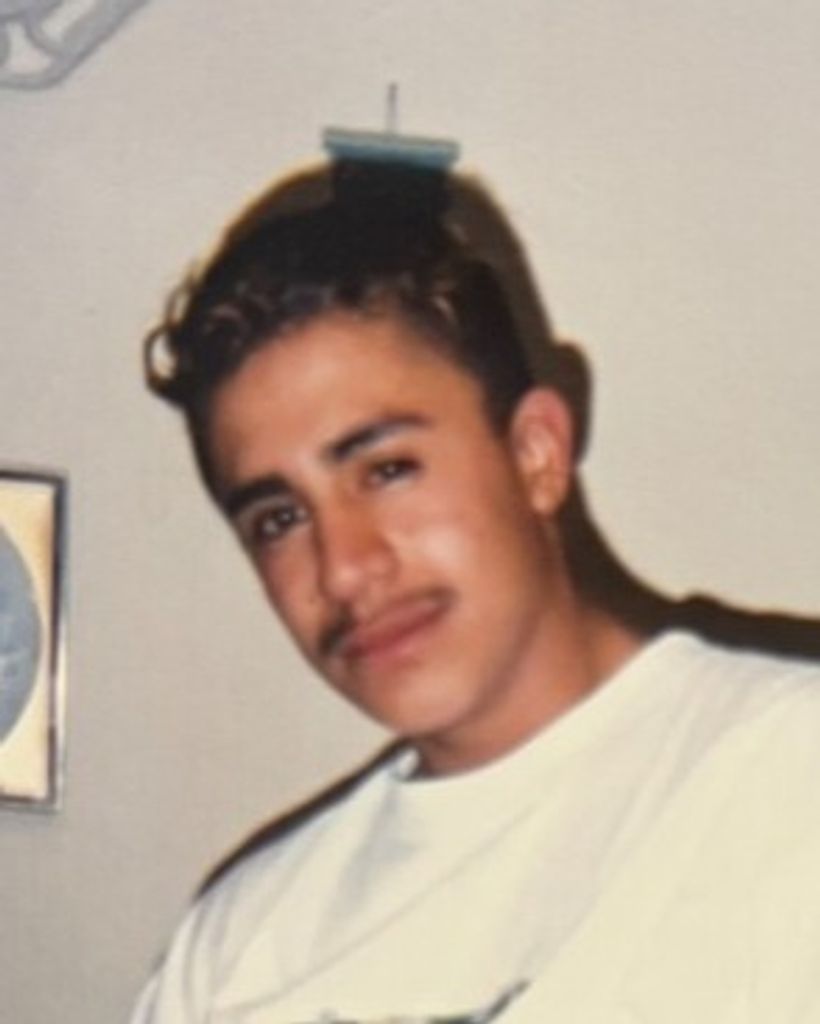 Mario Eduardo Diaz