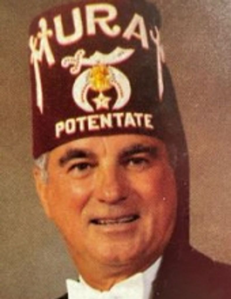 Roger R. Mosser